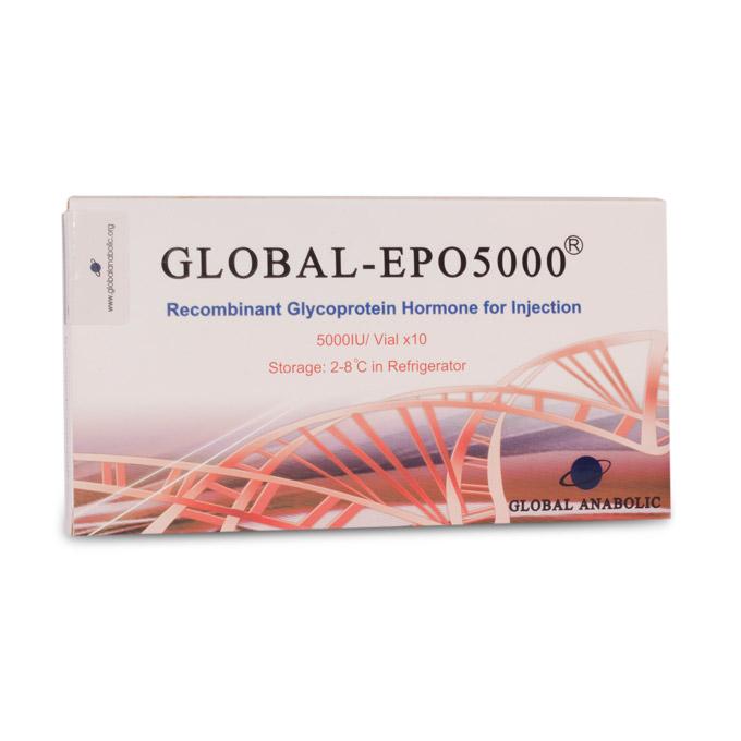 Global EPO-5000