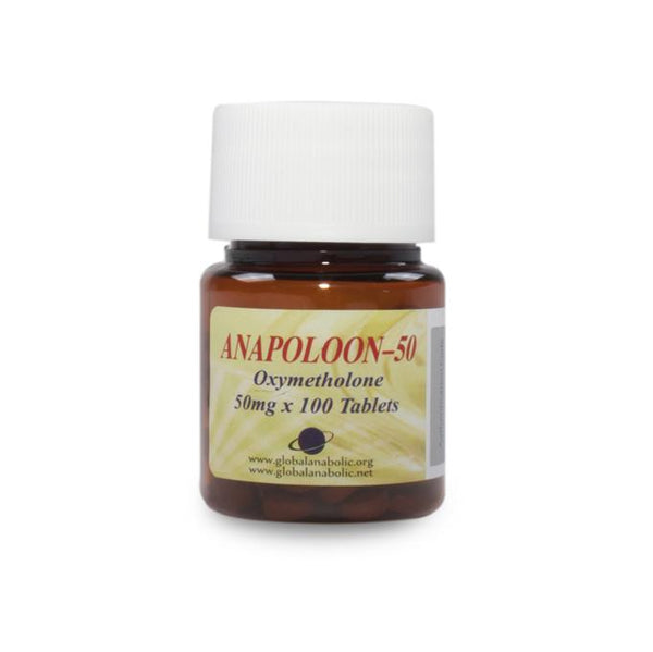 Anapoloon 50