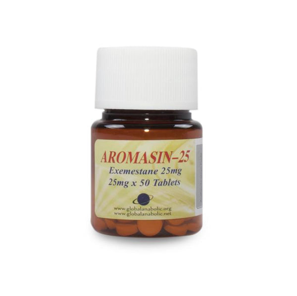 Aromasin-25